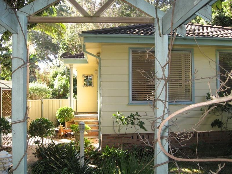 Nelson Bay NSW 2315