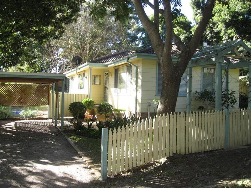 Nelson Bay NSW 2315