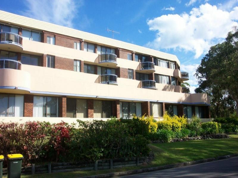 16/5 Mitchell Street, Soldiers Point NSW 2317