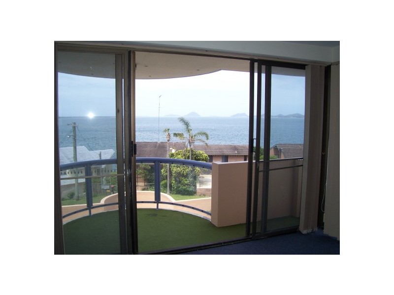 6/5 Mitchell Street, Soldiers Point NSW 2317