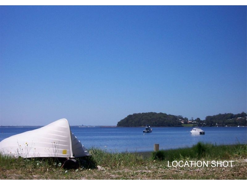 Salamander Bay NSW 2317