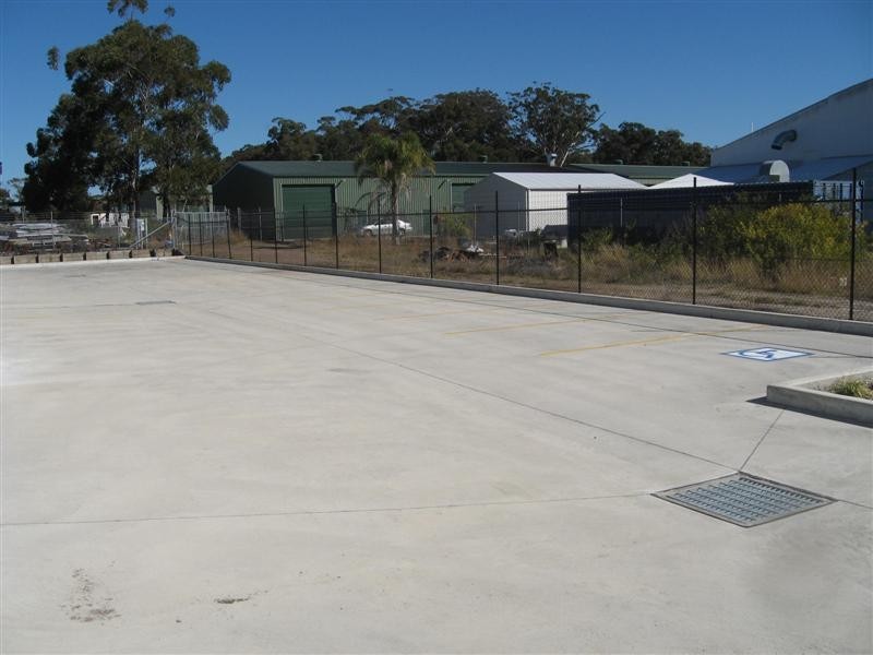 Taylors Beach NSW 2316