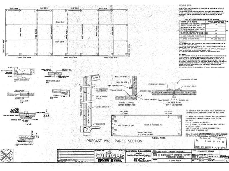 Taylors Beach NSW 2316