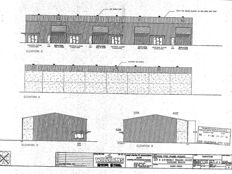 Taylors Beach NSW 2316