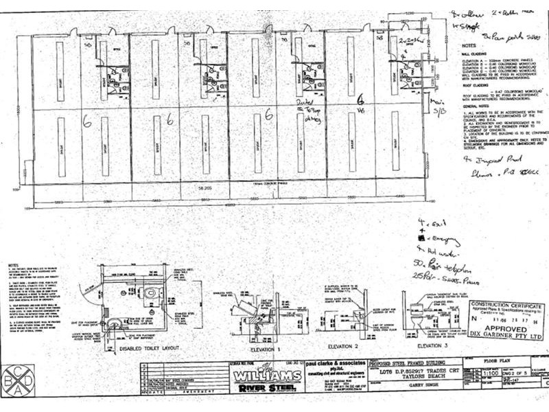 Taylors Beach NSW 2316