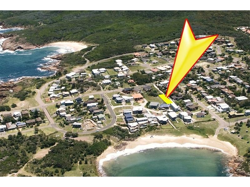 Boat Harbour NSW 2316