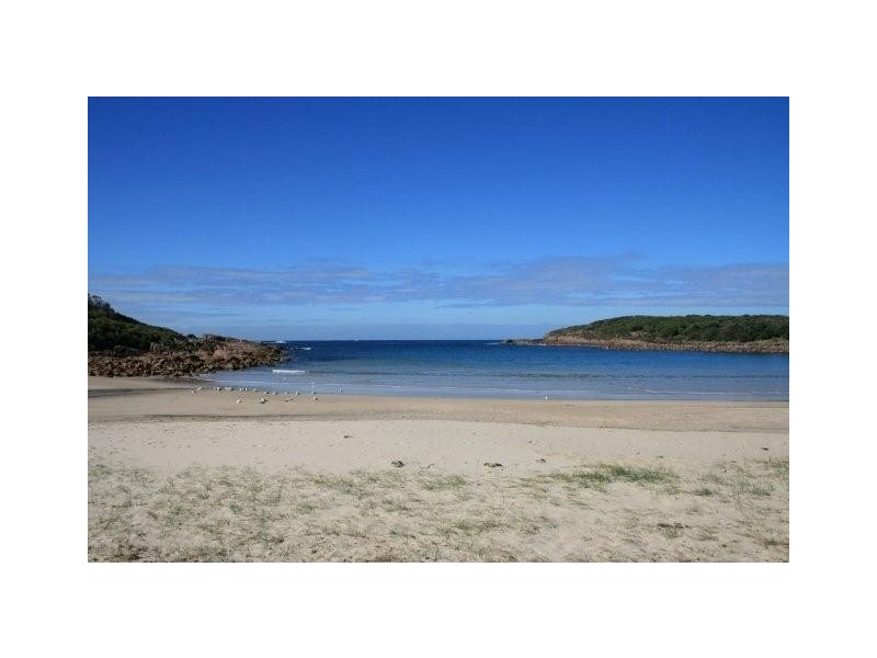 Boat Harbour NSW 2316