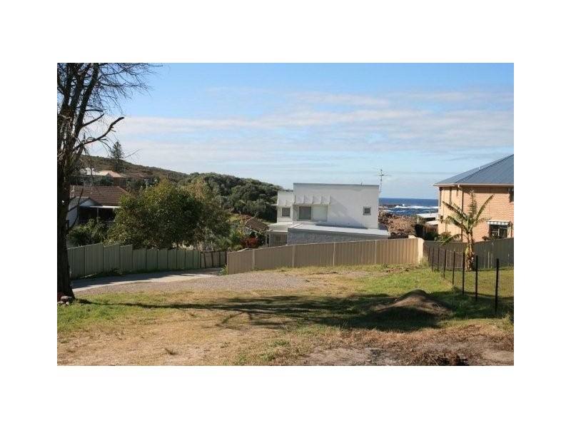 Boat Harbour NSW 2316