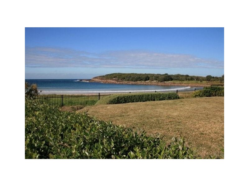 Boat Harbour NSW 2316