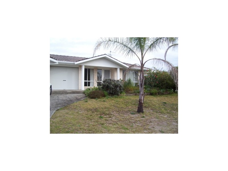 1/85 Yachtsman Crescent, Salamander Bay NSW 2317