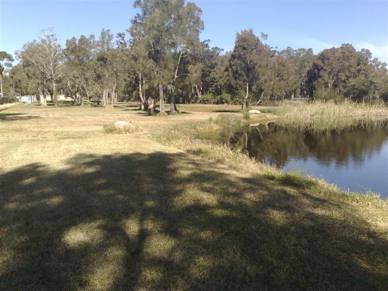 Tanilba Bay NSW 2319