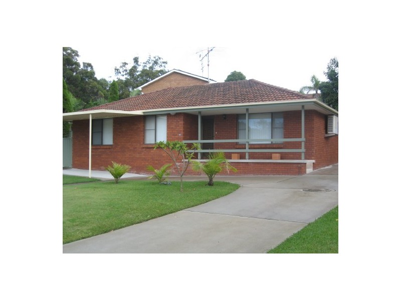 28 Swordfish Street, Nelson Bay NSW 2315