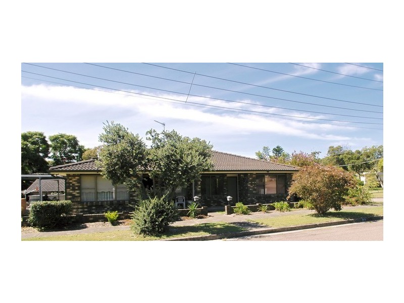 2/2 Kemp Street, Salamander Bay NSW 2317