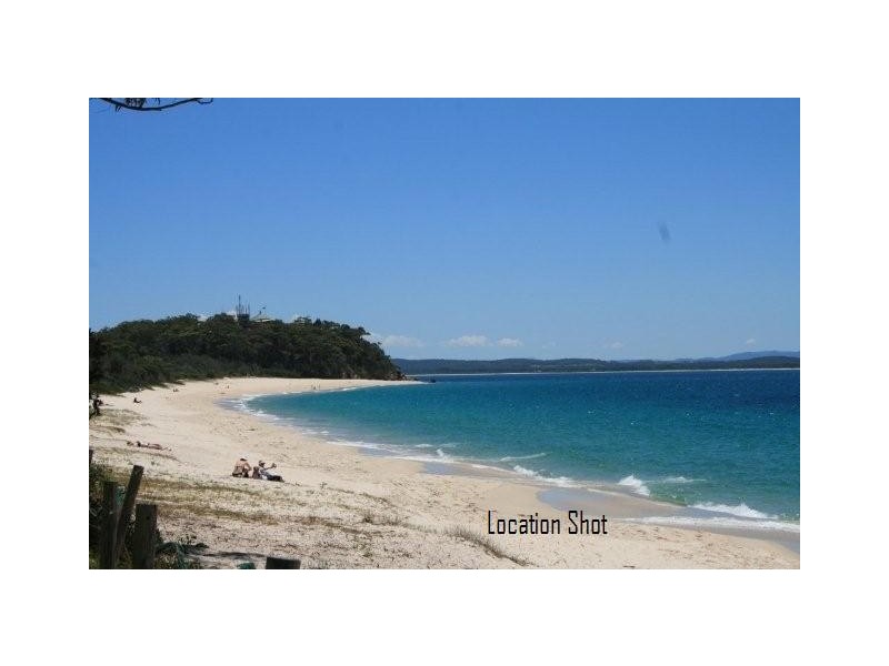 Nelson Bay NSW 2315