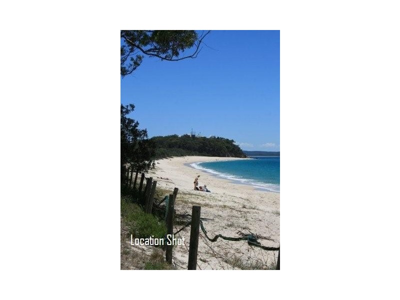 Nelson Bay NSW 2315