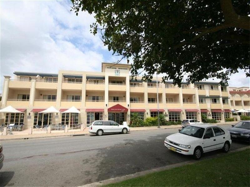 10/5 Messines Street, Shoal Bay NSW 2315