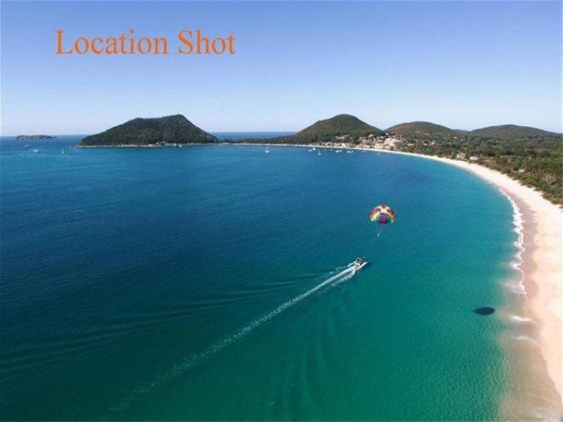 10/5 Messines Street, Shoal Bay NSW 2315