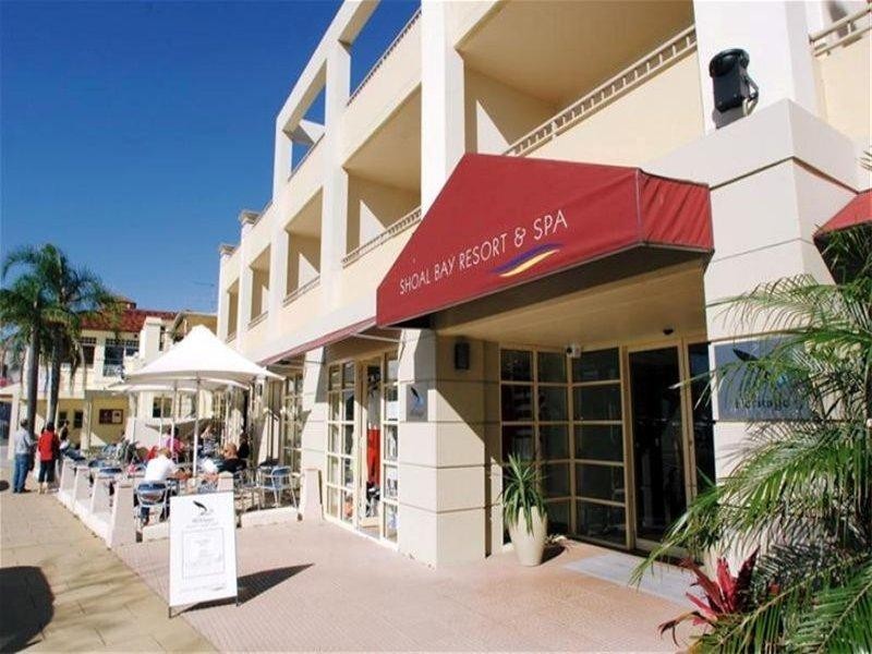 10/5 Messines Street, Shoal Bay NSW 2315