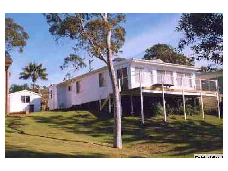 69 Soldiers Point Road, Soldiers Point NSW 2317