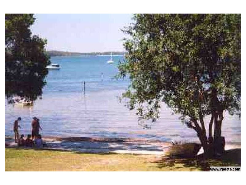 69 Soldiers Point Road, Soldiers Point NSW 2317