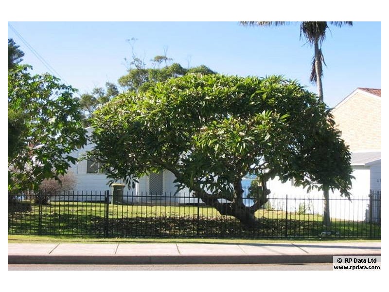 69 Soldiers Point Road, Soldiers Point NSW 2317