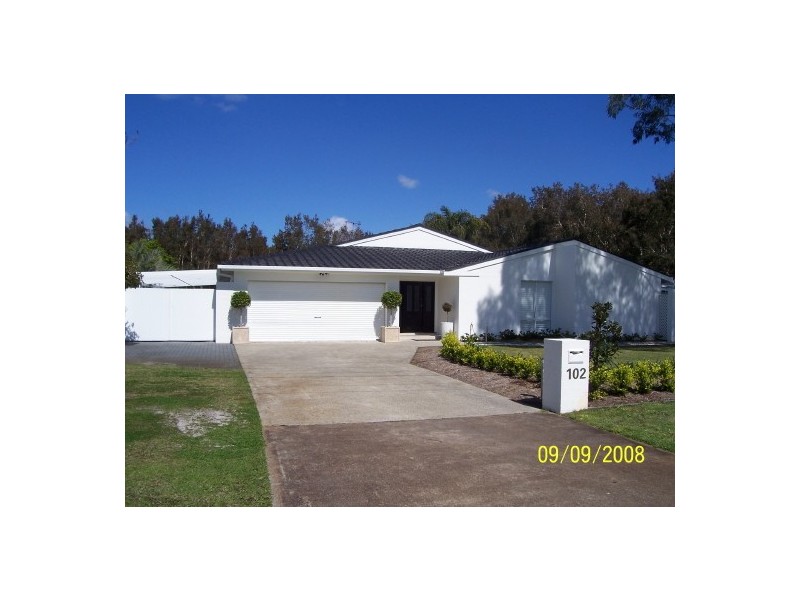 102 Salamander Way, Salamander Bay NSW 2317