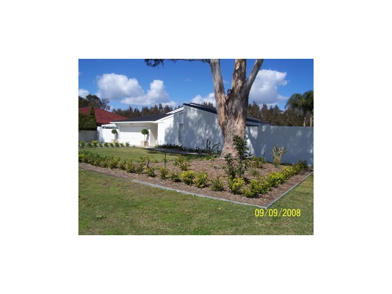 102 Salamander Way, Salamander Bay NSW 2317