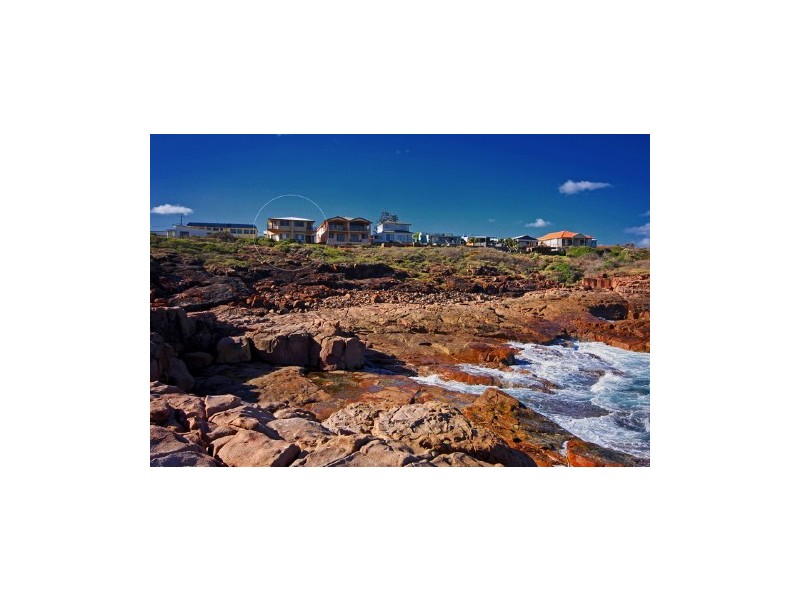 4b Ocean Street, Fishermans Bay NSW 2316