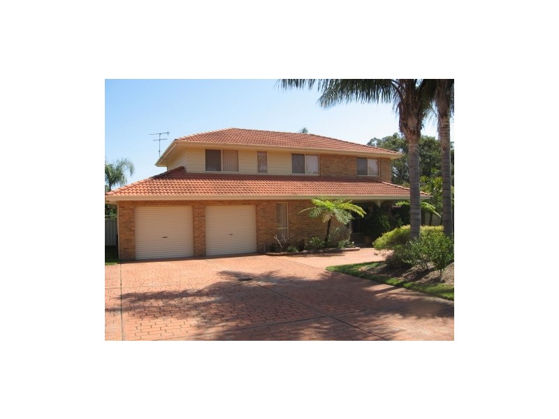 27 Bosuns Place, Salamander Bay NSW 2317