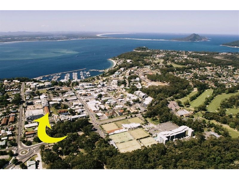 3/18 Tomaree Street, Nelson Bay NSW 2315