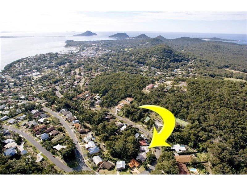 Nelson Bay NSW 2315