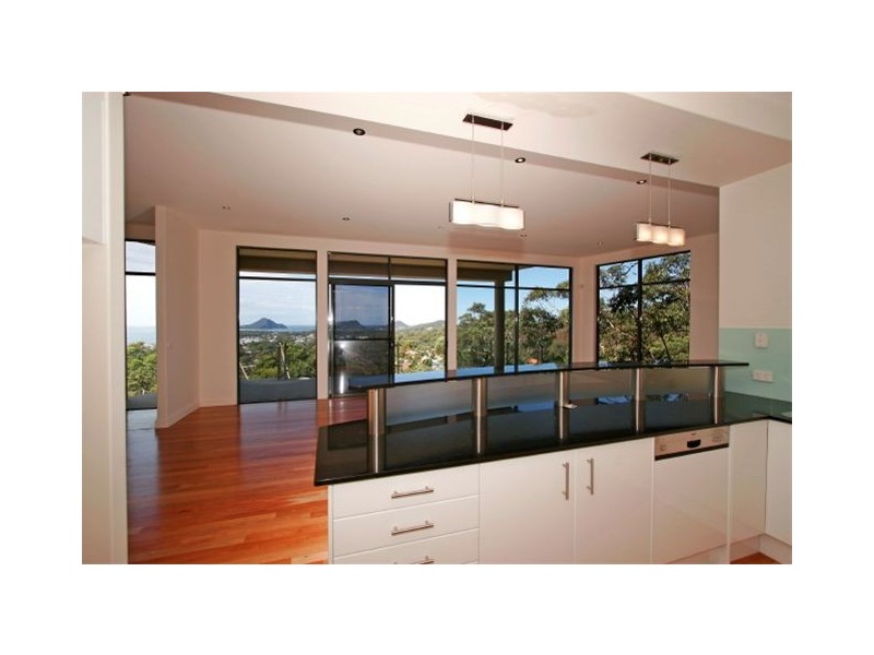 Nelson Bay NSW 2315