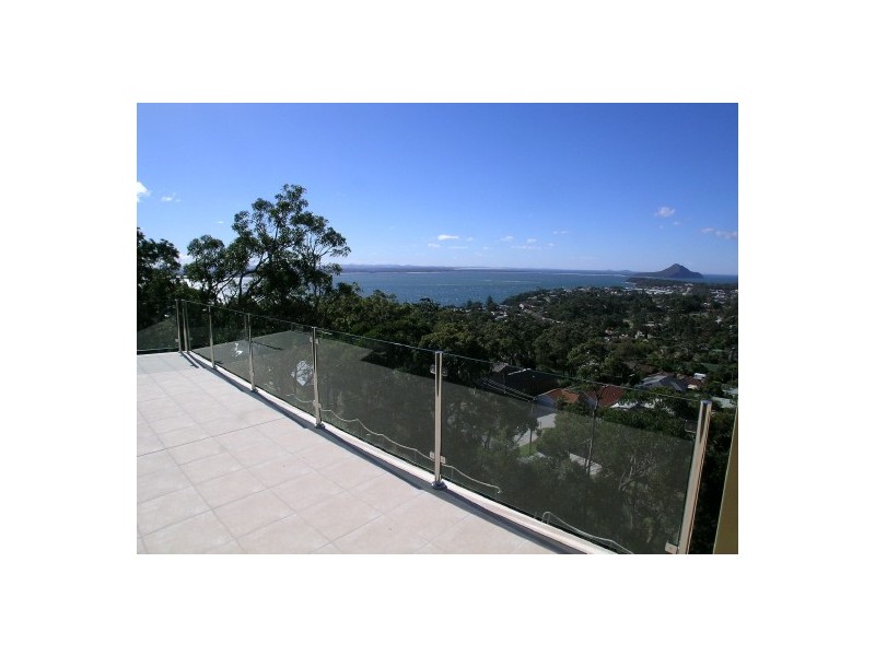 Nelson Bay NSW 2315