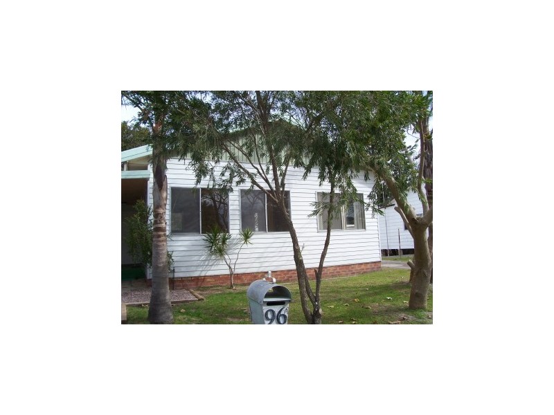 96A Foreshore Drive, Salamander Bay NSW 2317