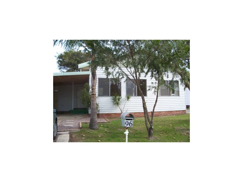 96A Foreshore Drive, Salamander Bay NSW 2317