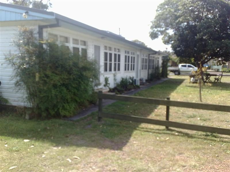 Shoal Bay NSW 2315