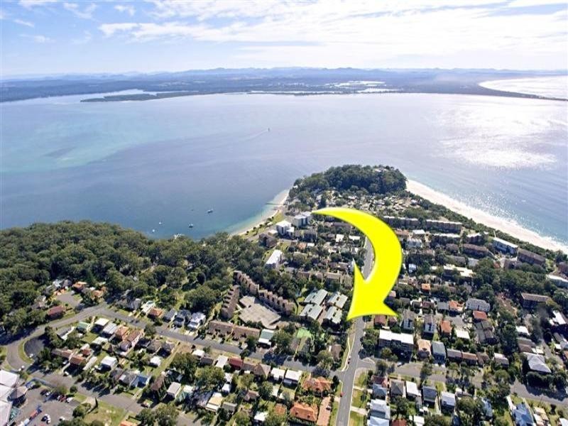 Nelson Bay NSW 2315