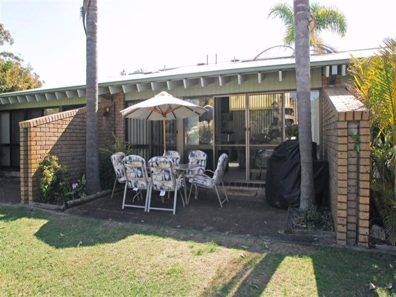 Nelson Bay NSW 2315