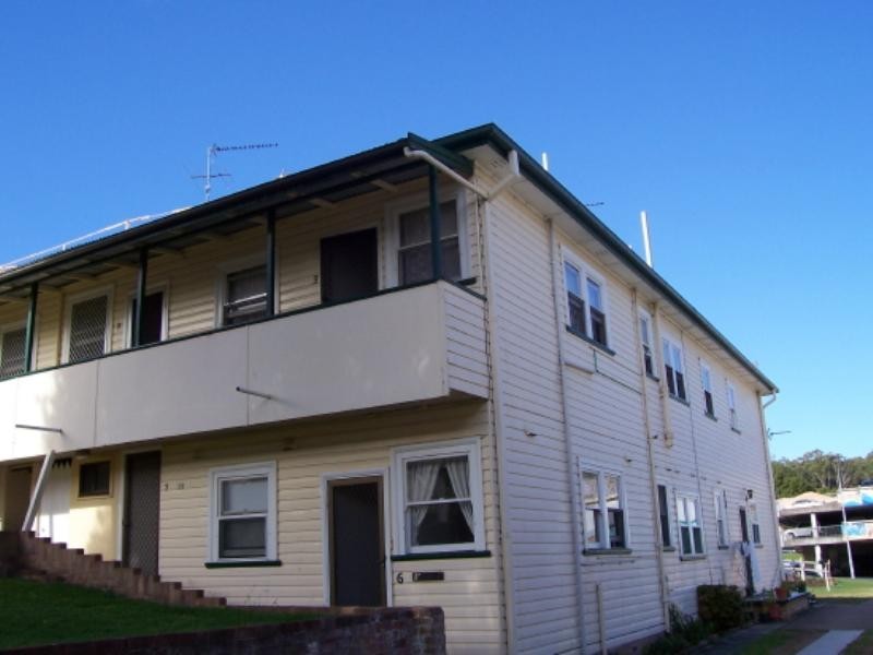 6/92 Magnus Street, Nelson Bay NSW 2315