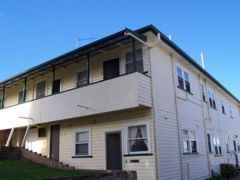 6/92 Magnus Street, Nelson Bay NSW 2315
