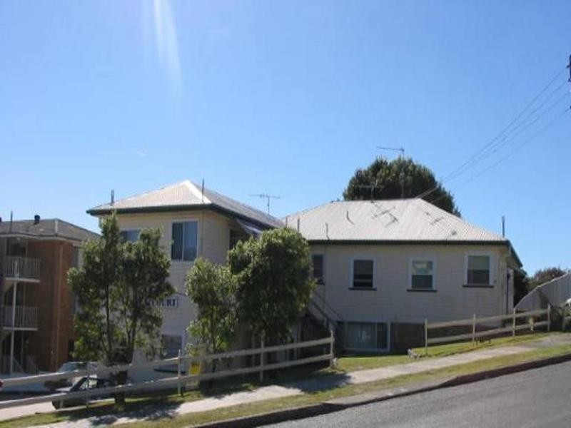 6/92 Magnus Street, Nelson Bay NSW 2315