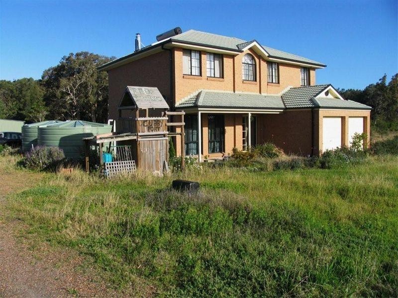 Fullerton Cove NSW 2318