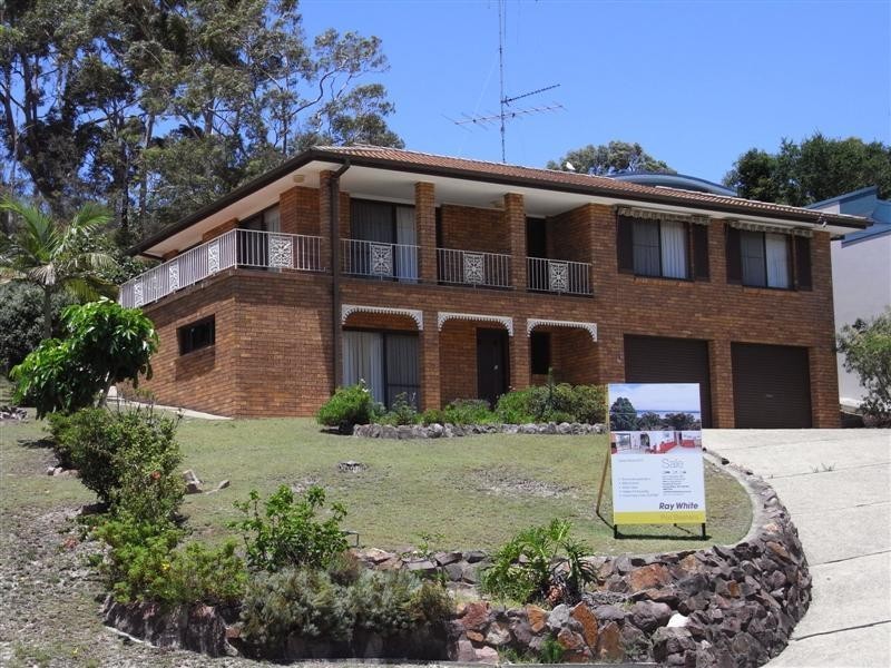 Nelson Bay NSW 2315
