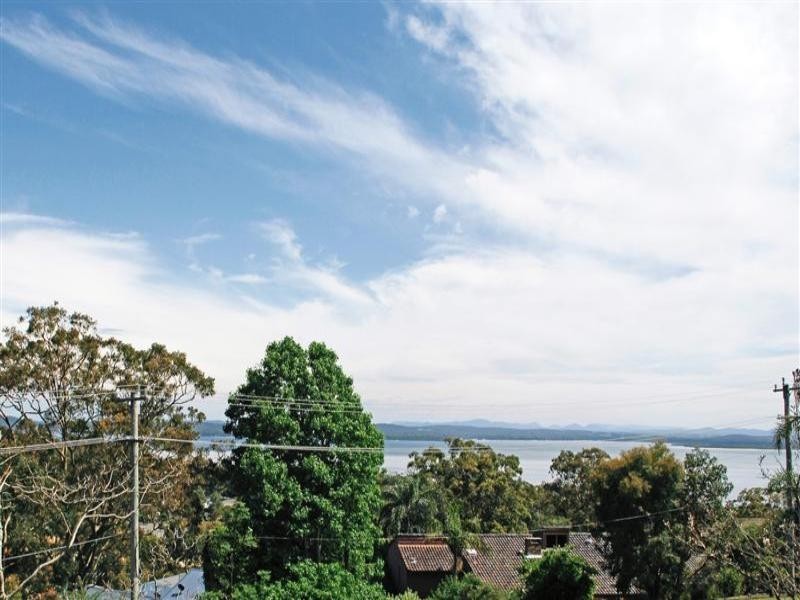 Nelson Bay NSW 2315