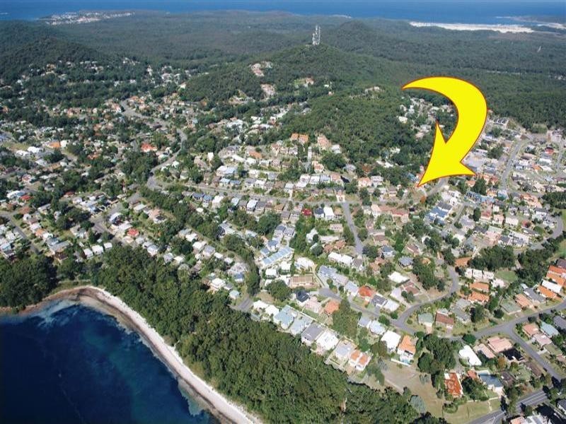 Nelson Bay NSW 2315