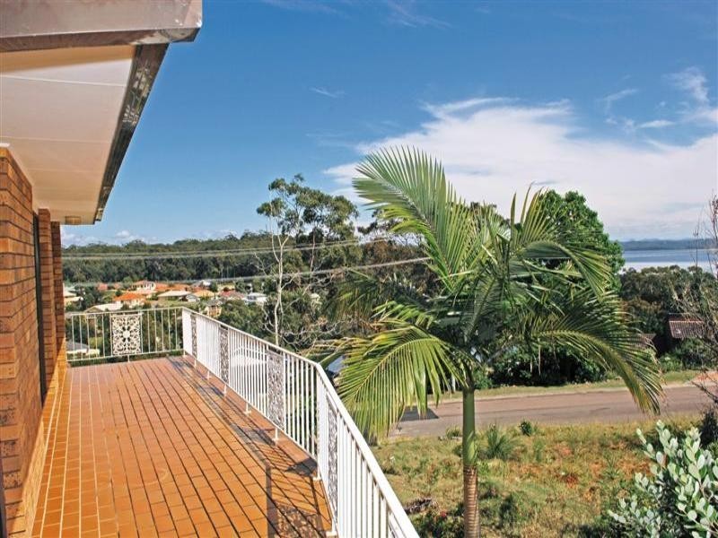 Nelson Bay NSW 2315