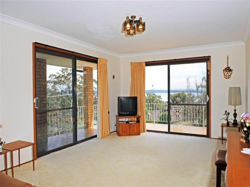 Nelson Bay NSW 2315