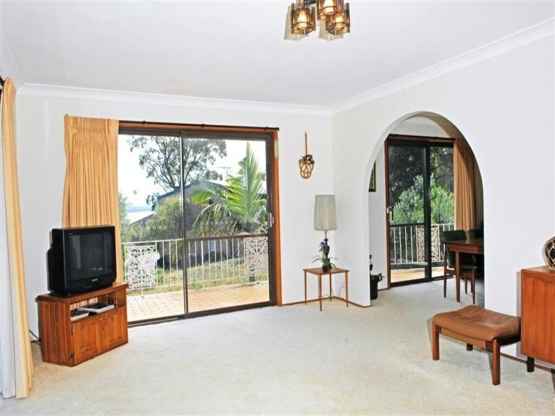 Nelson Bay NSW 2315