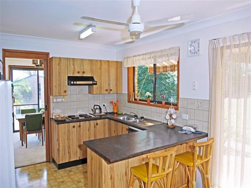 Nelson Bay NSW 2315