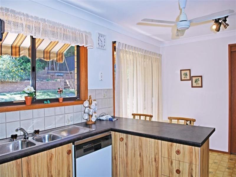 Nelson Bay NSW 2315